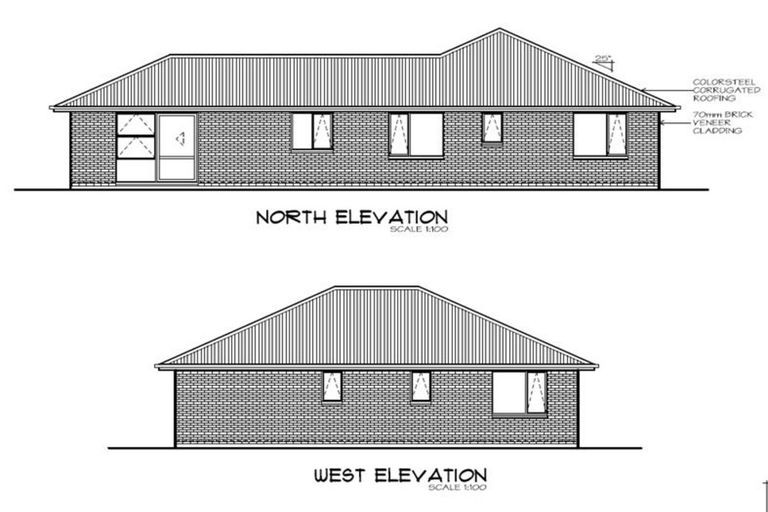 Photo of property in 211b North Street, Te Awamutu, 3800