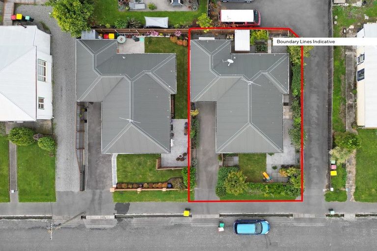 Photo of property in 34b Rosebery Street, Spreydon, Christchurch, 8024