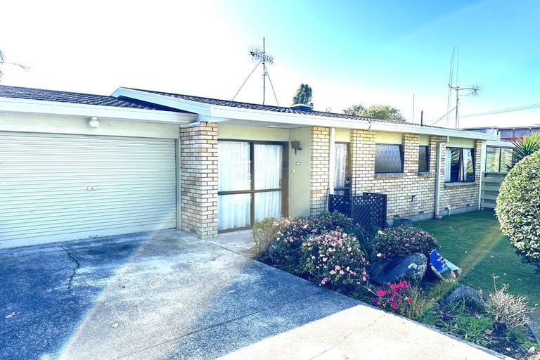 Photo of property in 125 Thirteenth Avenue, Tauranga South, Tauranga, 3112