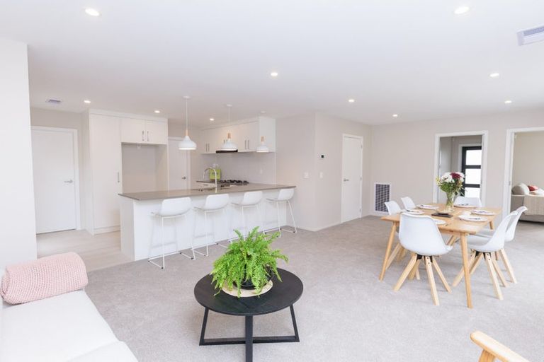 Photo of property in 50 Rochdale Drive, Churton Park, Wellington, 6037