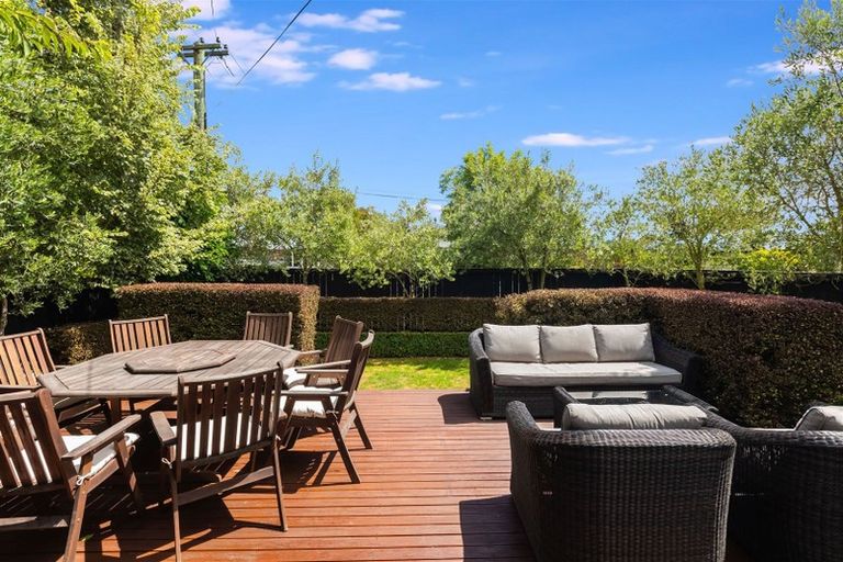 Photo of property in 170 Knowles Street, St Albans, Christchurch, 8052