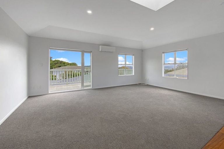 Photo of property in 25u5 Mana Street, Vogeltown, Wellington, 6021