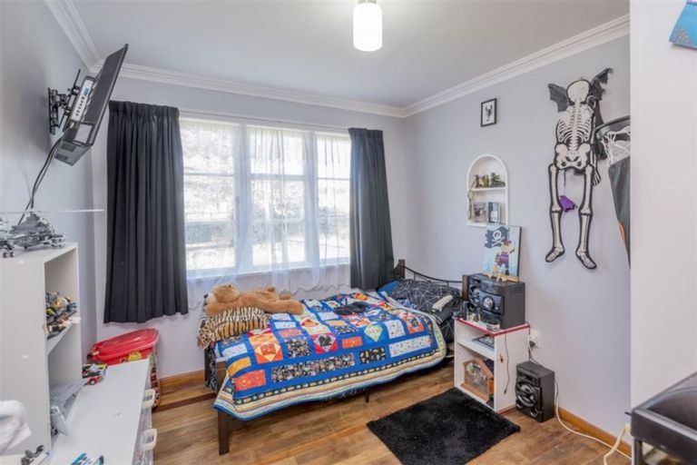 Photo of property in 5 Green Avenue, Levin, 5510