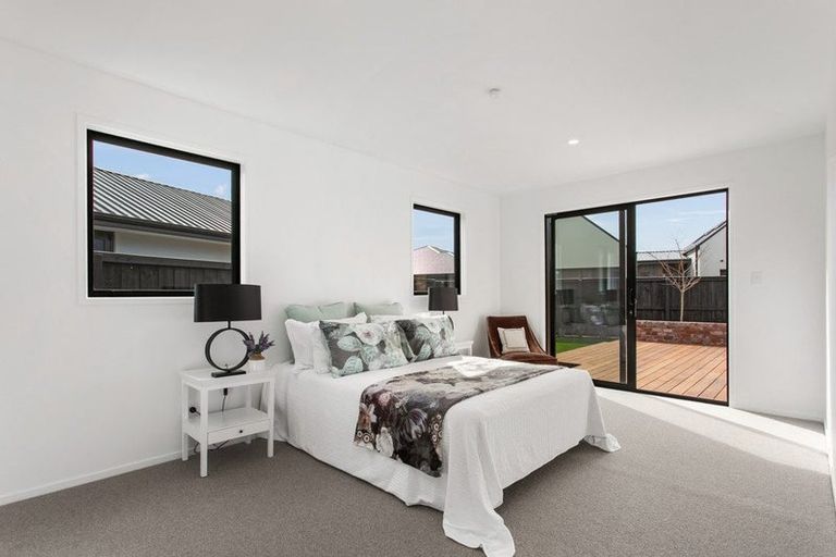 Photo of property in 5 Millstead Lane, Casebrook, Christchurch, 8051