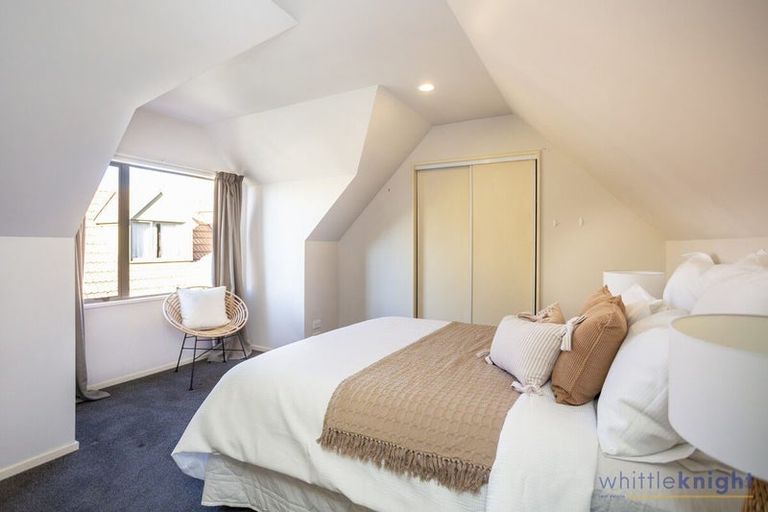 Photo of property in 1/19 George Street, Riccarton, Christchurch, 8041