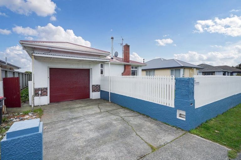 Photo of property in 54 Martin Street, Strathern, Invercargill, 9812