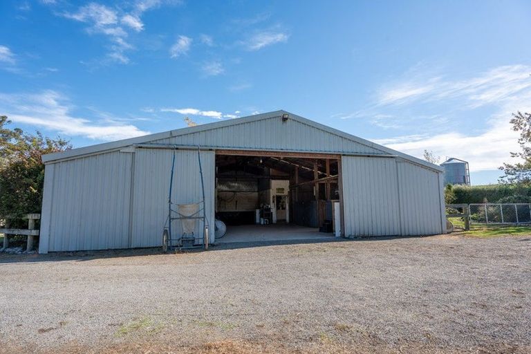 Photo of property in 1140 Newtons Road, Rolleston, Christchurch, 7675