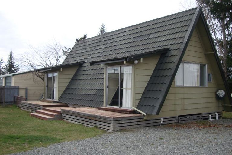 Photo of property in 13 Rata Road, Twizel, 7901