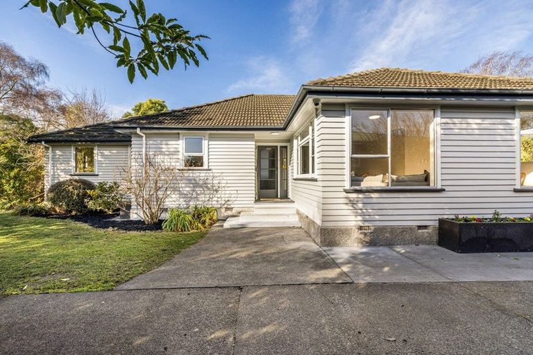 Photo of property in 99 Brookside Terrace, Bryndwr, Christchurch, 8053