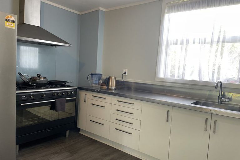 Photo of property in 11 Banks Street, Waihi, 3610