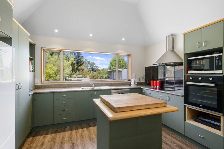 Photo of property in 164 Smiths Road, Leithfield, Amberley, 7481