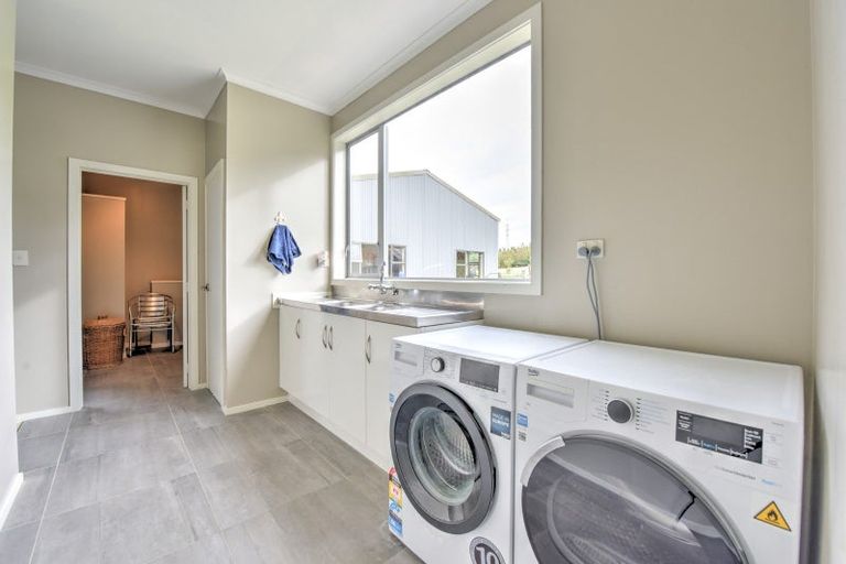 Photo of property in 62 Bowmar Road, Waimumu, Gore, 9774