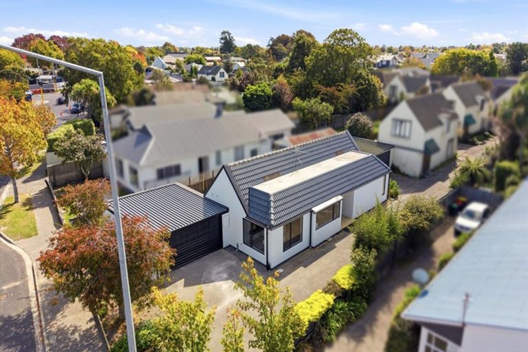 Photo of property in 15/126 Idris Road, Strowan, Christchurch, 8052
