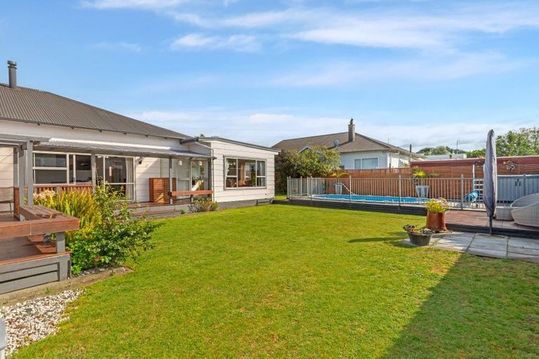 Photo of property in 297 Kahutia Street, Gisborne, 4010