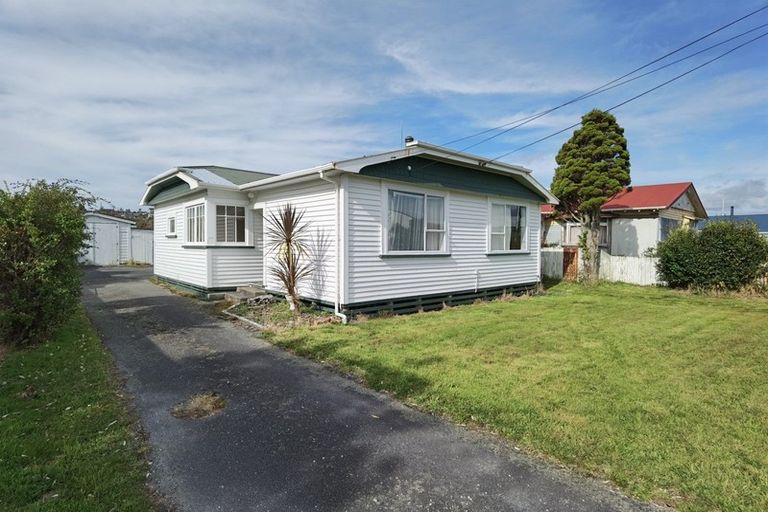 Photo of property in 116 Park Street, Hokitika, 7810