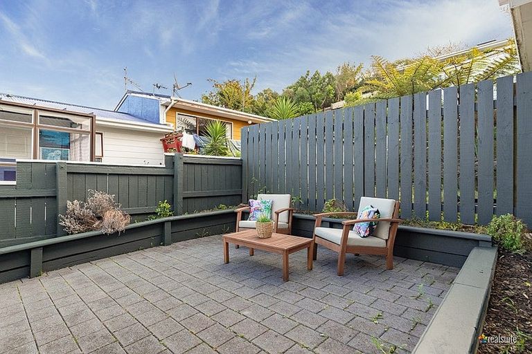Photo of property in 10f3 Tuapapa Street, Johnsonville, Wellington, 6037