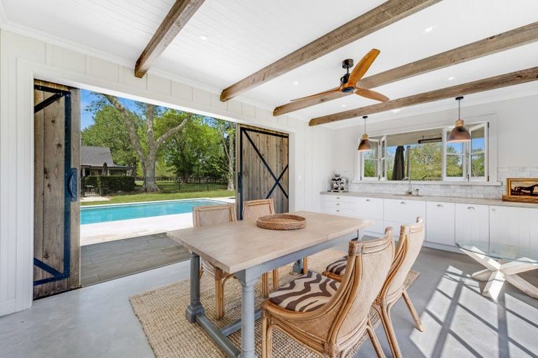 Photo of property in 197 Papakura-clevedon Road, Clevedon, Papakura, 2582