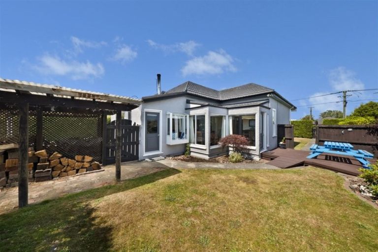 Photo of property in 135 King Street, Sydenham, Christchurch, 8023
