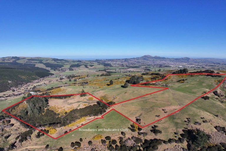 Photo of property in 121 Silverstream Valley Road, North Taieri, Mosgiel, 9092
