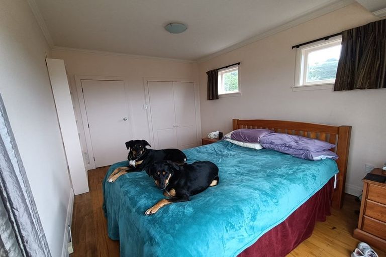 Photo of property in 61 Tireti Road, Titahi Bay, Porirua, 5022