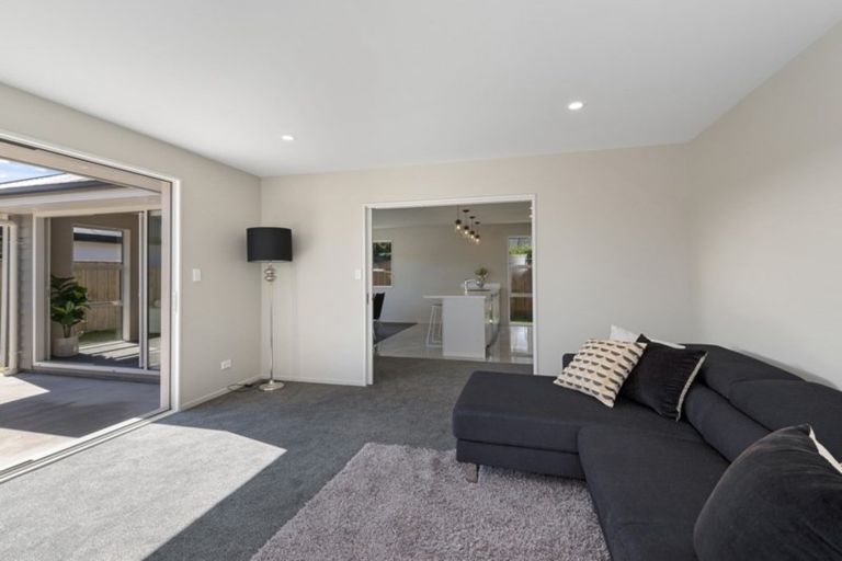 Photo of property in 7 Saxby Lane, Halswell, Christchurch, 8025