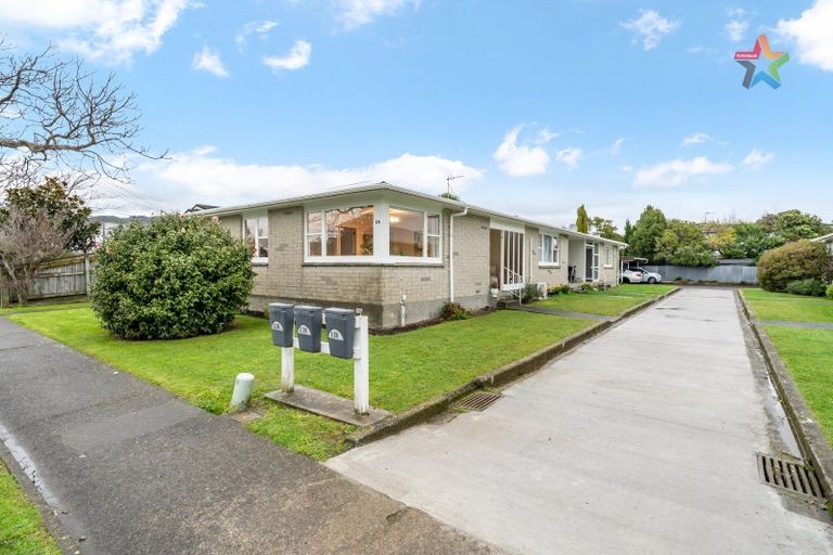 Photo of property in 1/1 Copeland Street, Hutt Central, Lower Hutt, 5011