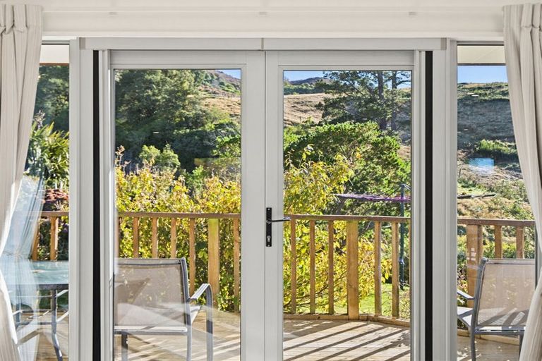 Photo of property in 313 Ashley Gorge Road, Starvation Hill, Oxford, 7495