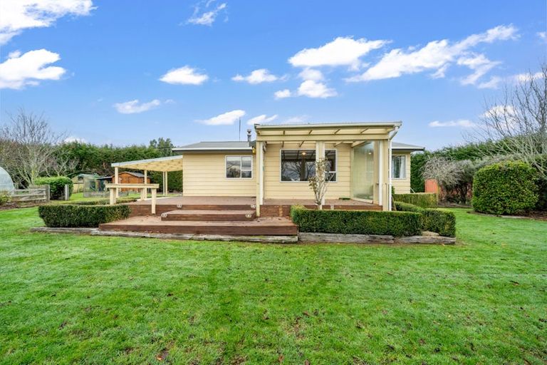 Photo of property in 1437 Winton Lorneville Highway, Ryal Bush, Invercargill, 9876