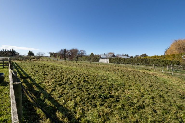 Photo of property in 224 Seafield Road, Elgin, Ashburton, 7772
