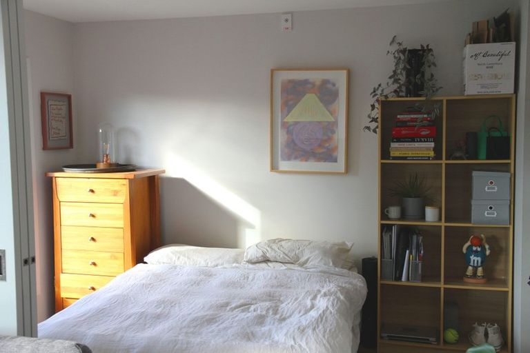 Photo of property in 402/8u Wigan Street, Te Aro, Wellington, 6011