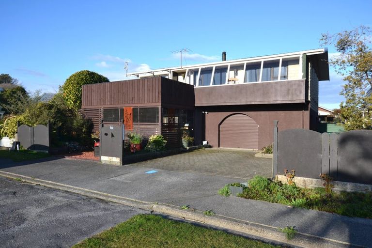 Photo of property in 60 Brittan Street, Hokitika, 7810