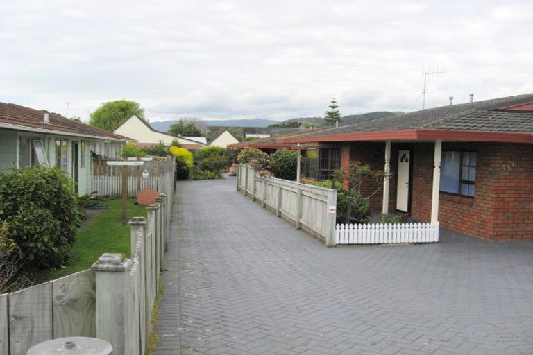 Photo of property in 48 Kapiti Road, Paraparaumu, 5032