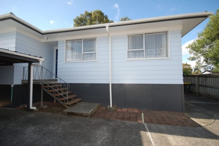 Photo of property in 2/43 Ferndown Avenue, Papatoetoe, Auckland, 2025