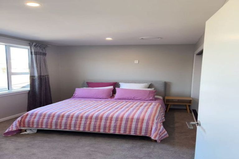 Photo of property in 119 Idris Road, Strowan, Christchurch, 8052