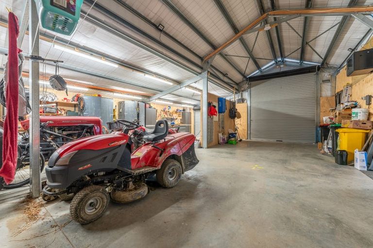 Photo of property in 84 Landsborough Road, Otipua Creek, Timaru, 7974