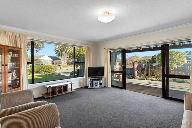 Photo of property in 11 Greta Place, Hoon Hay, Christchurch, 8025