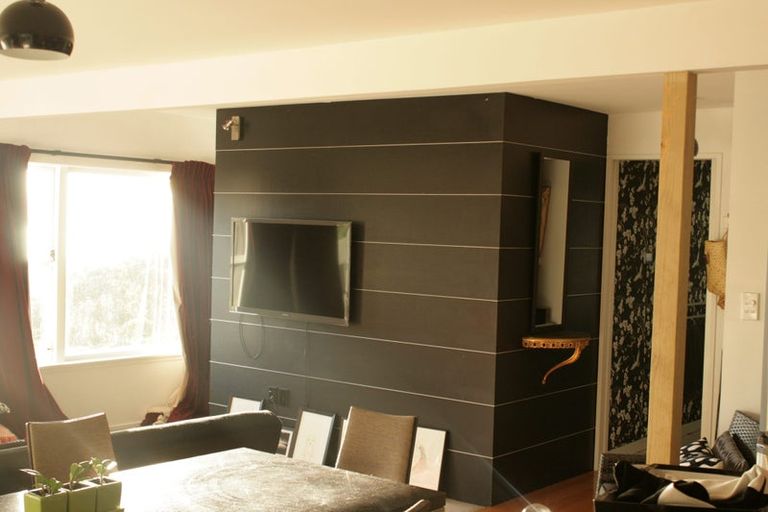 Photo of property in 61a Mortimer Terrace, Brooklyn, Wellington, 6021