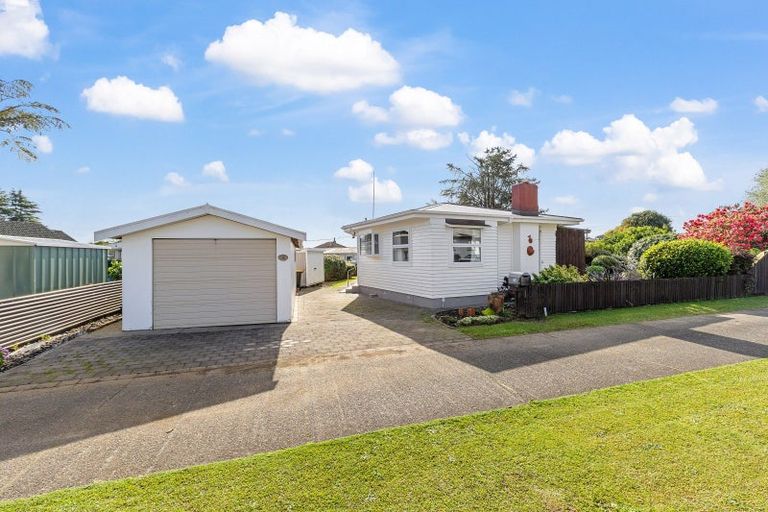 Photo of property in 14 Shaw Avenue, Paeroa, 3600