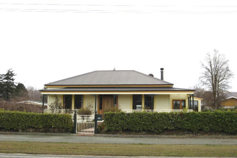 Photo of property in 9 Main Street, Fairlie, 7925