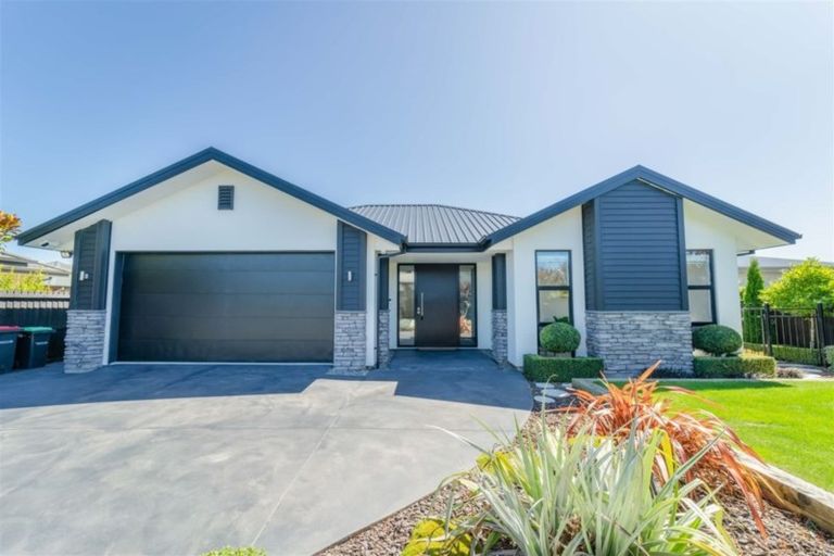 Photo of property in 34 Rich Terrace, Wigram, Christchurch, 8042