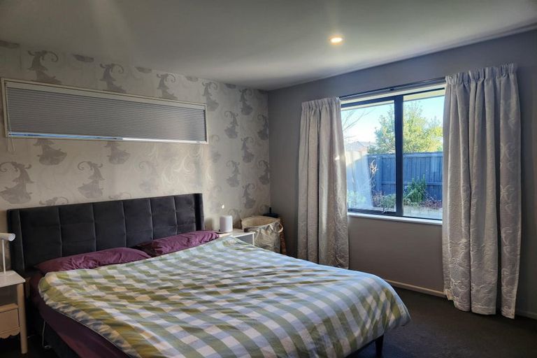 Photo of property in 8 Jasper Court, Rolleston, 7614