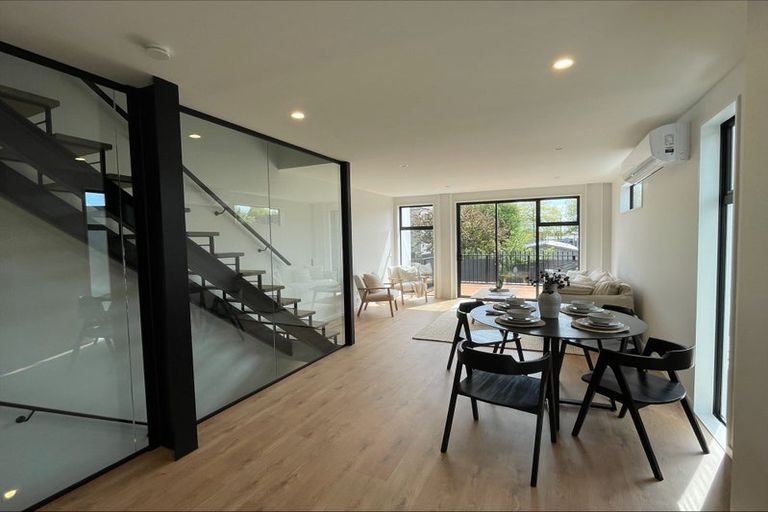 Photo of property in 5/30 Amuri Park Lane, Christchurch Central, Christchurch, 8013