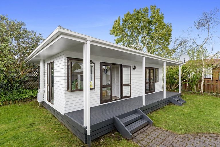 Photo of property in 94 Naylor Street, Hamilton East, Hamilton, 3216