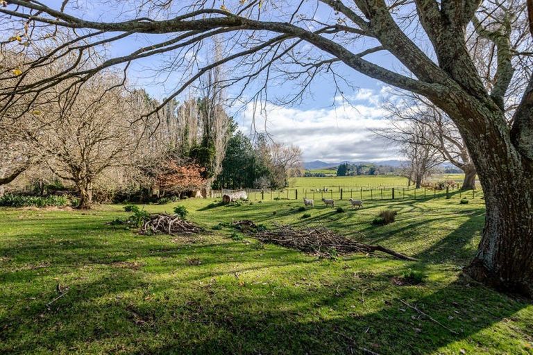 Photo of property in 72 Matamau Ormondville Road, Matamau, Dannevirke, 4977