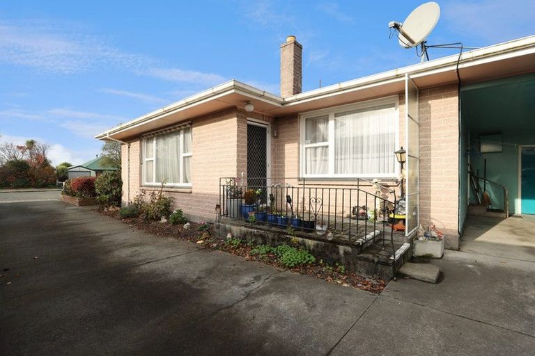 Photo of property in 65a Elizabeth Street, Allenton, Ashburton, 7700