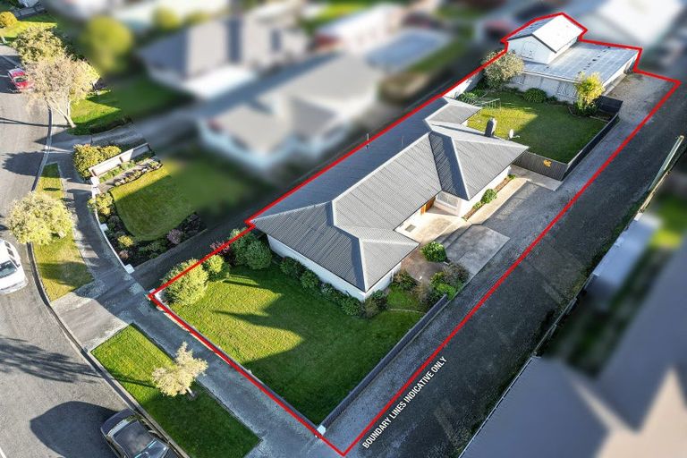 Photo of property in 9b Elizabeth Street, Rangiora, 7400