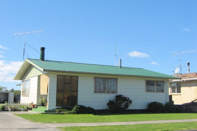 Photo of property in 7 Kitchener Street, Wairoa, 4108