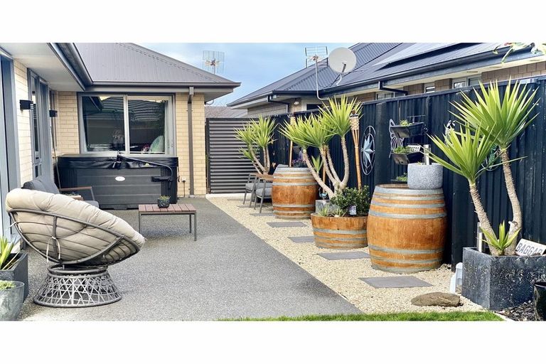 Photo of property in 9 Rapley Street, Kaiapoi, 7630