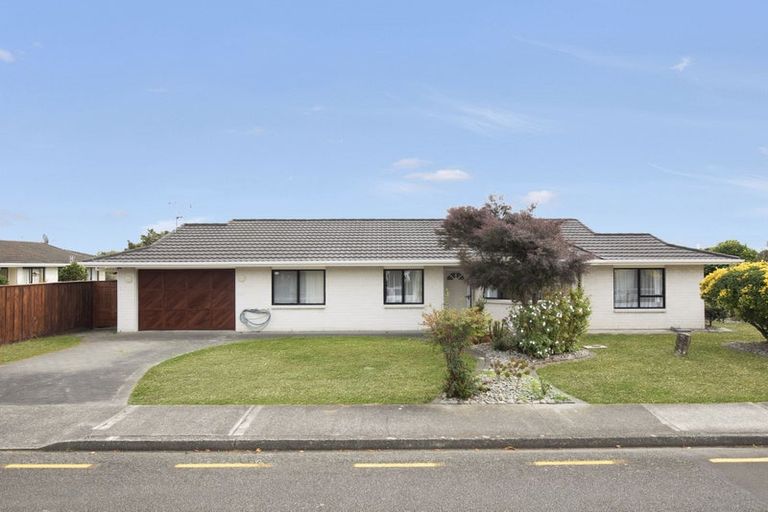 Photo of property in 14a Belvedere Avenue, Waikanae, 5036