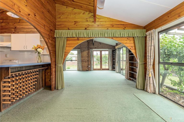 Photo of property in 32 Connolly Street, Geraldine, 7930